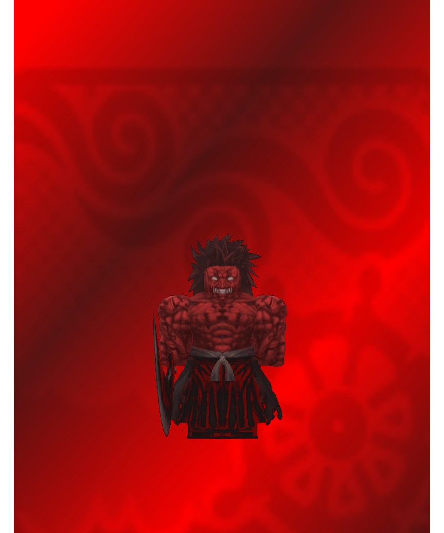 Spirit Wolf (Divine) in Anime Expeditions